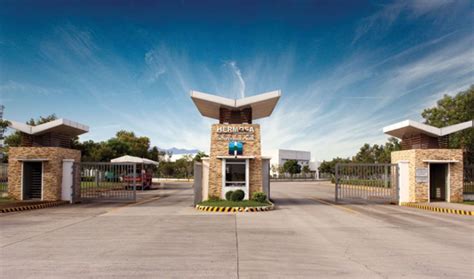 hermosa ecozone industrial park|4 Reasons To Locate Your Business At Hermosa Ecozone .